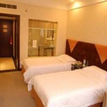 Days Hotel Wudu צ'ונגקינג מראה חיצוני תמונה